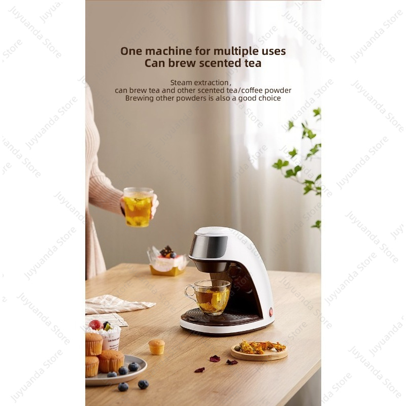 Coffee Maker - Amerikanische Kaffeemaschine für den Haushalt mit