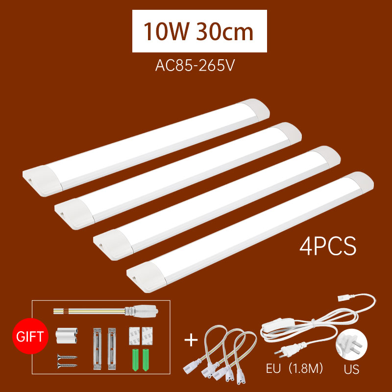 Kitchen Appliances Cabinet - LED-Lichtschrank mit 1,8 m Schalter, 0,3