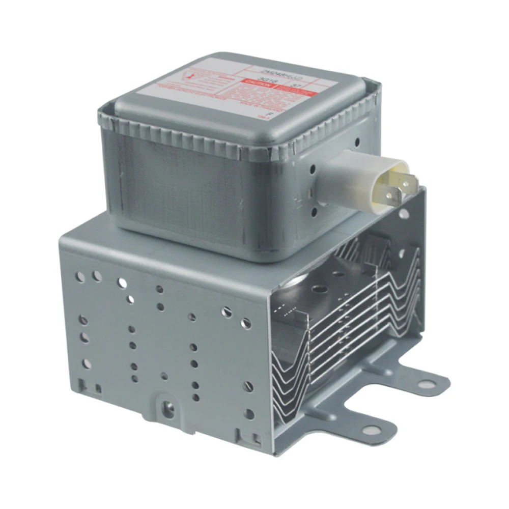 Microwave Oven - 1000W Langbeiniges Luftgekühltes Festfrequenz-Magnetron 2M248H Mikrowellenofen