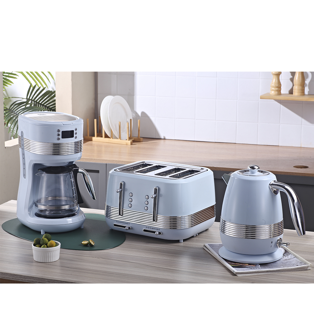 2026 Bestseller Toaster und Wa – Coffee Maker Bewertung und Preis