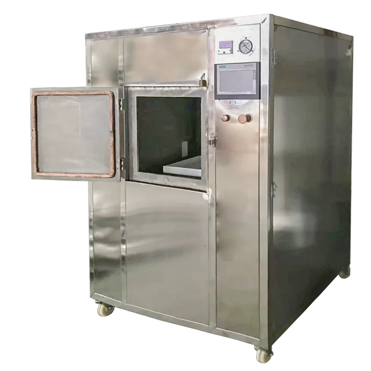 Industrieller Heißluft-Zirkula – Microwave Oven Bewertung und Preis