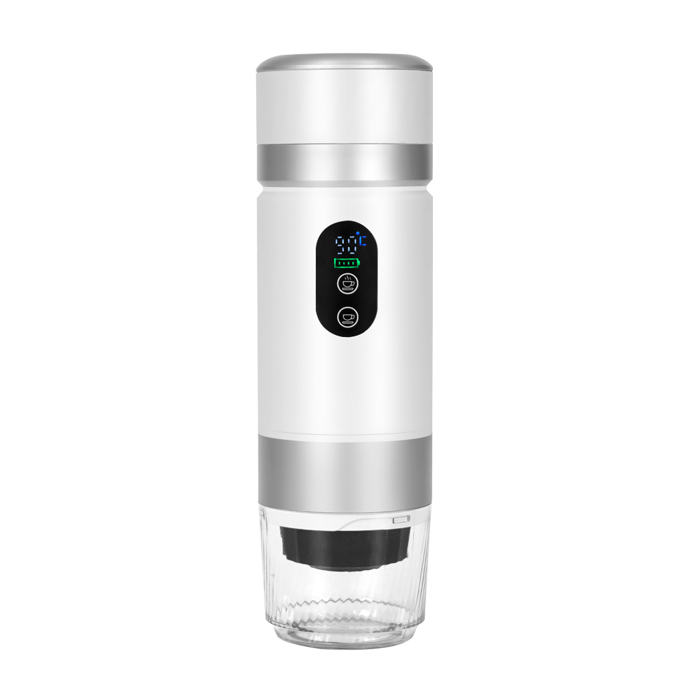 Tragbare Selbsterhitzende Espr – Coffee Maker Bewertung und Preis