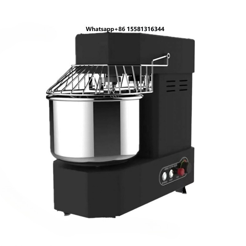 Neues Design Teigknetmaschine  – Stand Mixer Bewertung und Preis