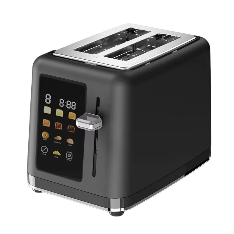 1/2/3/4-Scheiben Smart Touch T – Toaster Bewertung und Preis