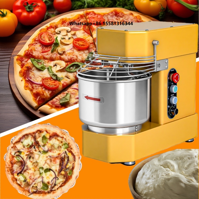 Neuer Industrieller Spiral-Tei – Stand Mixer Bewertung und Preis