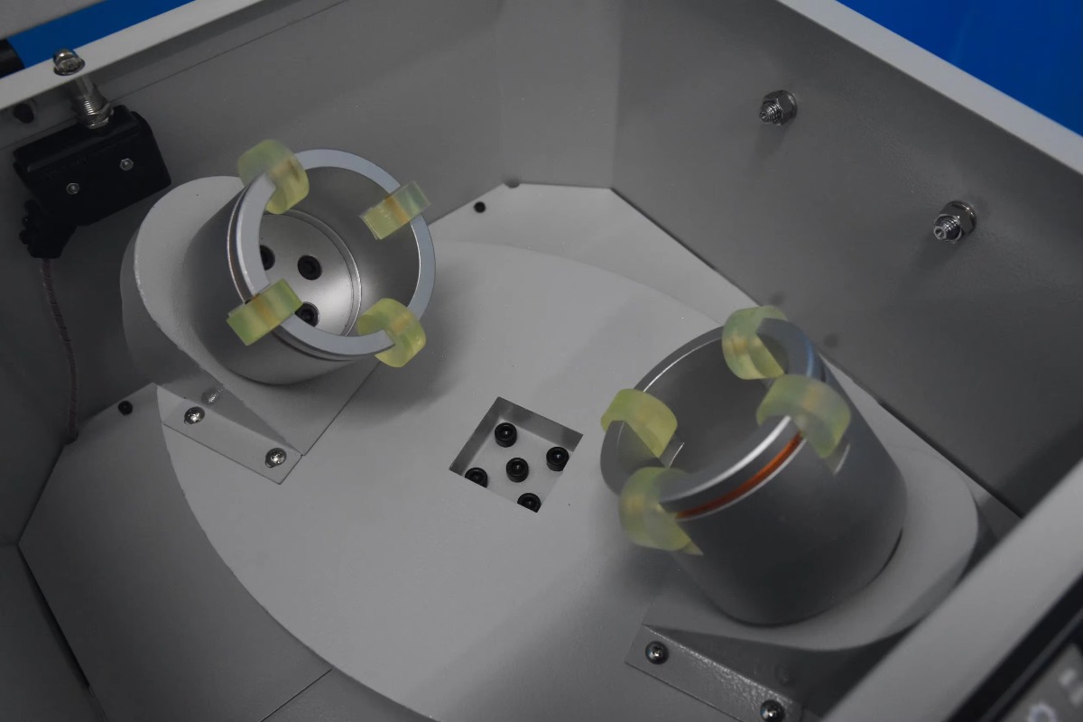 Automatische Lötpasten-Mischma – Blender Bewertung und Preis