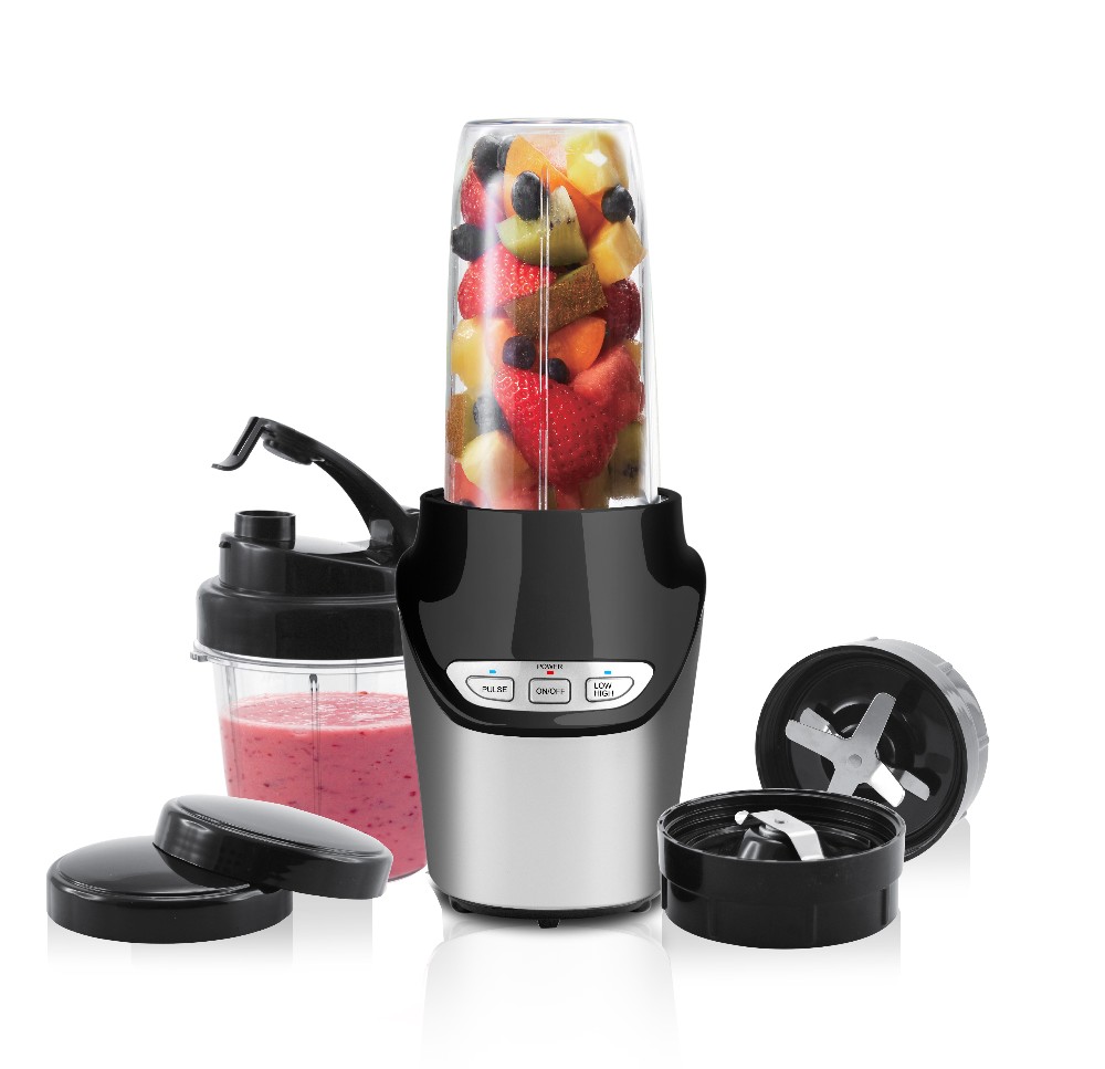 Professioneller 1000W Küchen-E – Juicer Bewertung und Preis