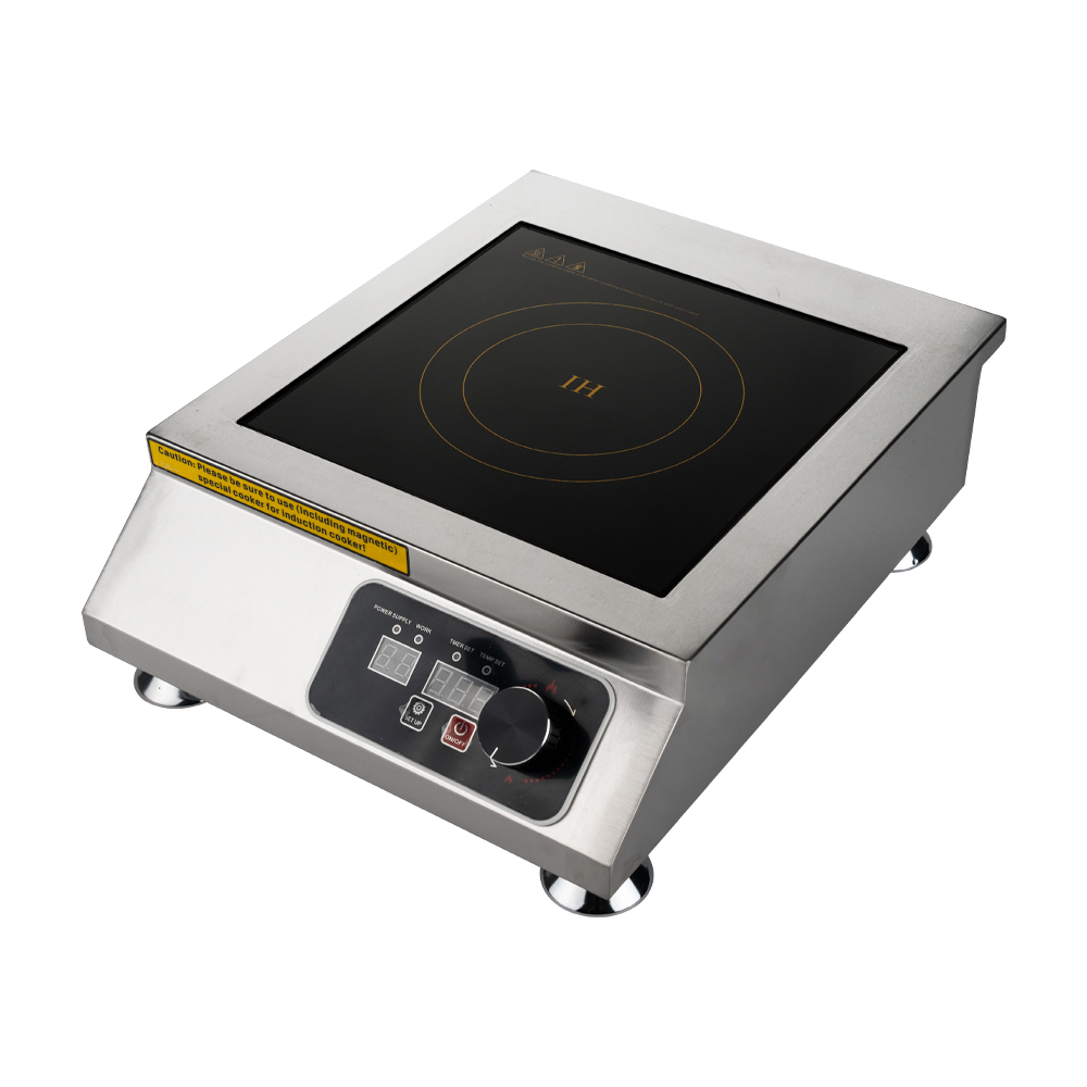 Kommerzieller 3500 Watt Tragba – Induction Cooktop Portable Bewertung und Preis