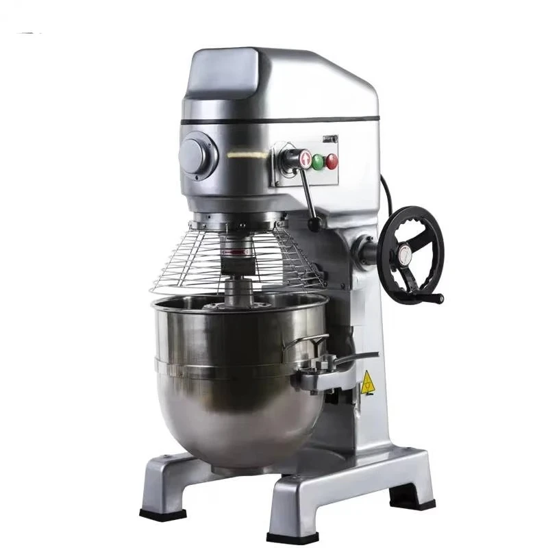Hochgeschwindigkeits-Industrie – Stand Mixer Bewertung und Preis