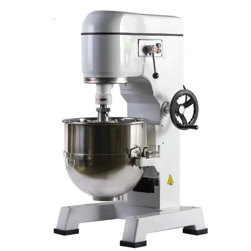 Hochgeschwindigkeits-Industrie – Stand Mixer Bewertung und Preis
