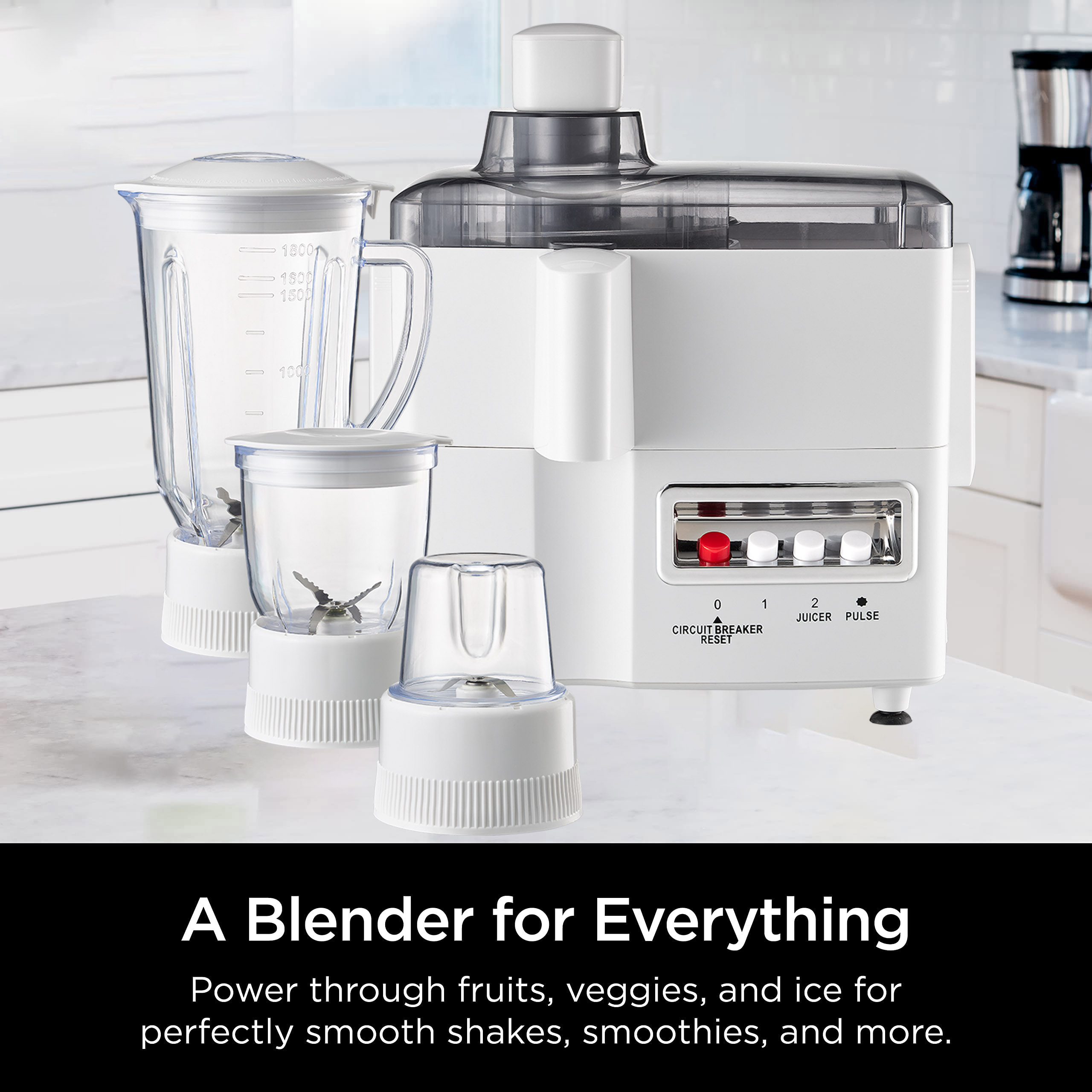 4-in-1-Mehrzweck-Küchengerät f – Kitchen Appliances In Bewertung und Preis