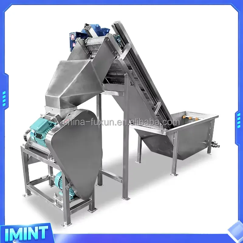 Automatische Industrielle Zitr – Juicer Bewertung und Preis