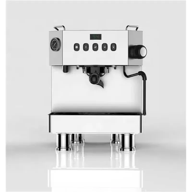 Gemilai CRM3008 Einfache Bedie – Coffee Maker Bewertung und Preis