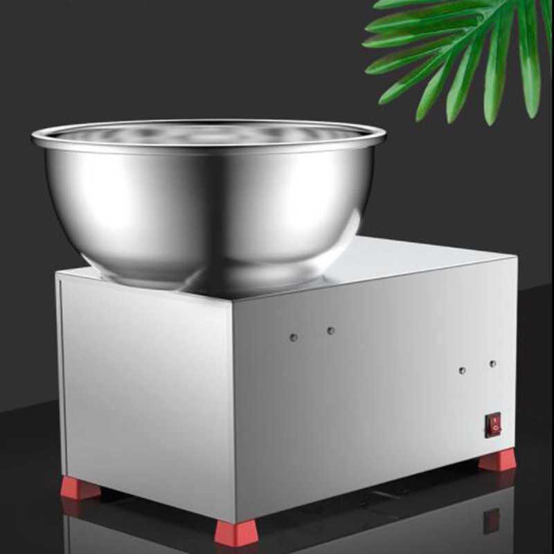 Teigknetmaschine, elektrische  – Kitchen Appliances In Bewertung und Preis