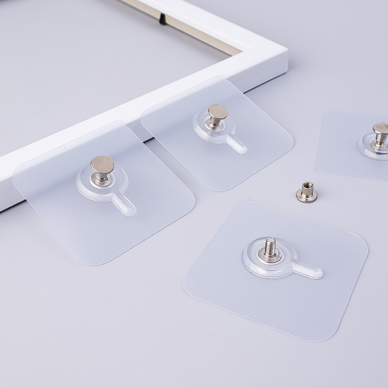 Klebende Wandhaken, Starke Pos – Kitchen Appliances Cabinet Bewertung und Preis