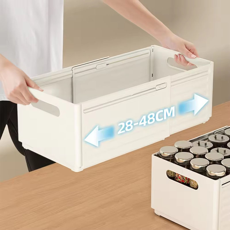 Skalierbarer Schubladenorganiz – Kitchen Appliances Cabinet Bewertung und Preis