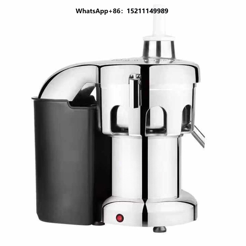 Gewerbliche Edelstahl-Fruchtsa – Juicer Bewertung und Preis