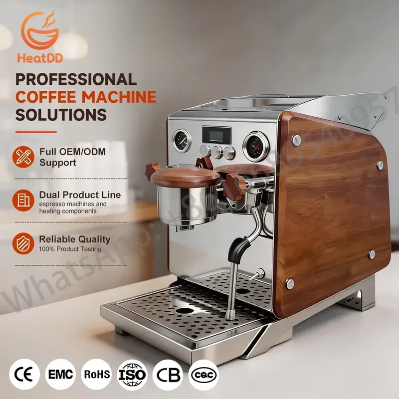 Hocheffiziente Kommerzielle un – Coffee Maker Bewertung und Preis