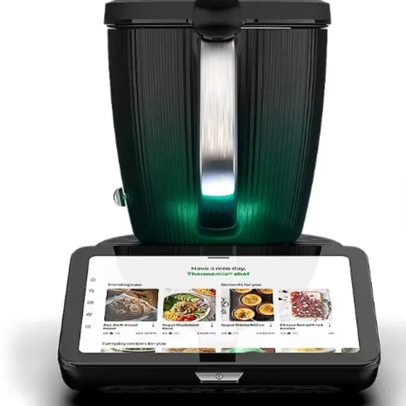 2026 Bestseller für Vorwerk Th – Blender Bewertung und Preis