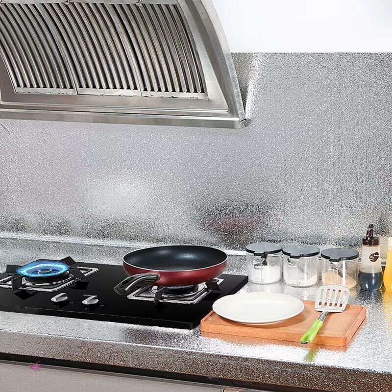 Küchen-Wandaufkleber Selbstkle – Kitchen Appliances Cabinet Bewertung und Preis