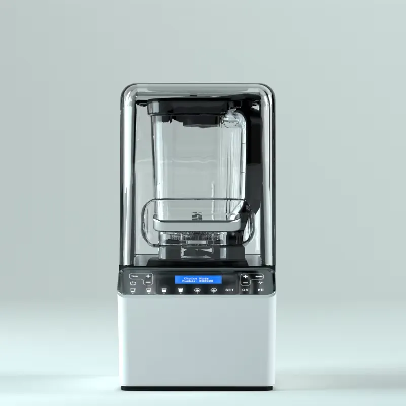 Leistungsstarker Multifunktion – Blender Bewertung und Preis