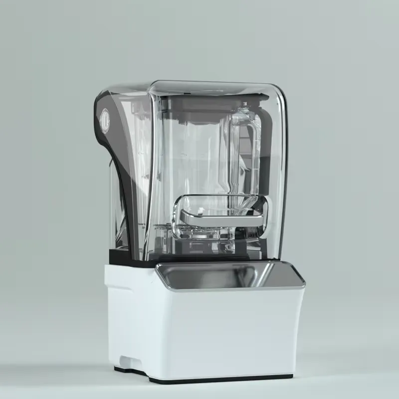 Leistungsstarker Multifunktion – Blender Bewertung und Preis