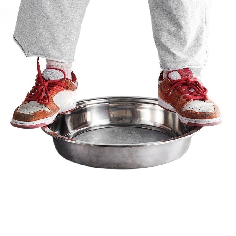 Edelstahl-Einbauring für Induk – Induction Cooker Bewertung und Preis