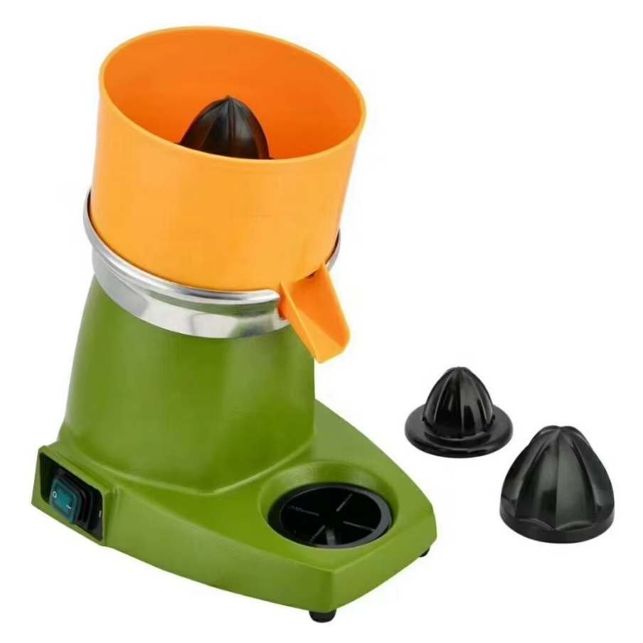 Kommerzielle Elektrische Orang – Juicer Bewertung und Preis