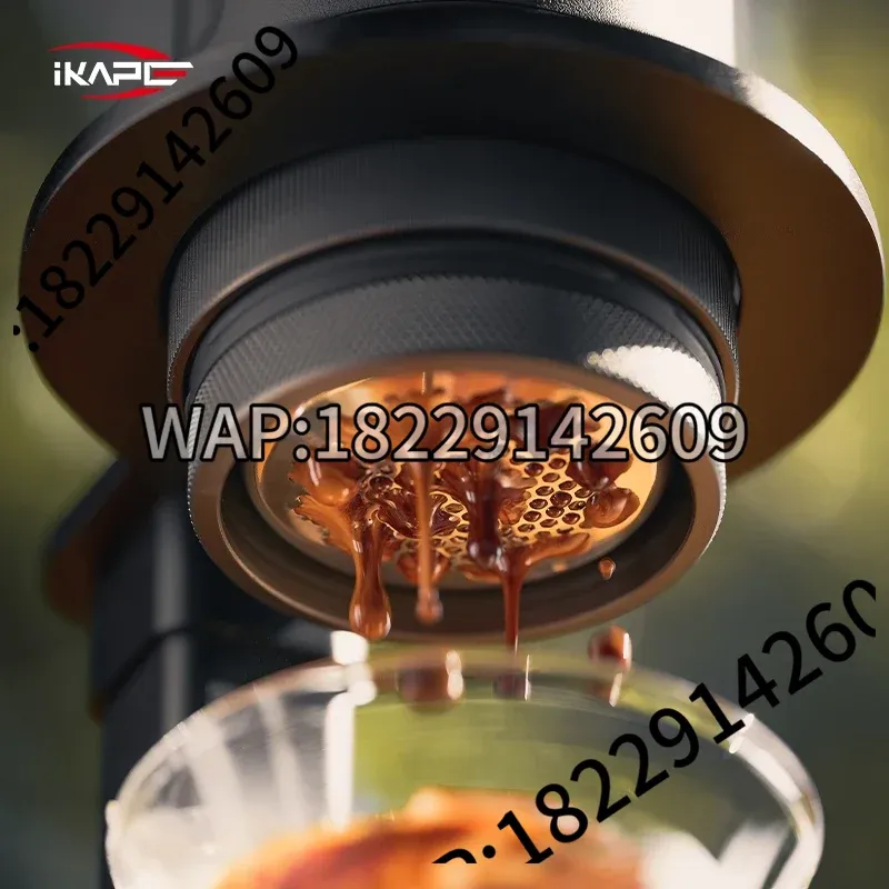 IKAPE Kapo K2 Tragbare Kaffeem – Coffee Maker Bewertung und Preis