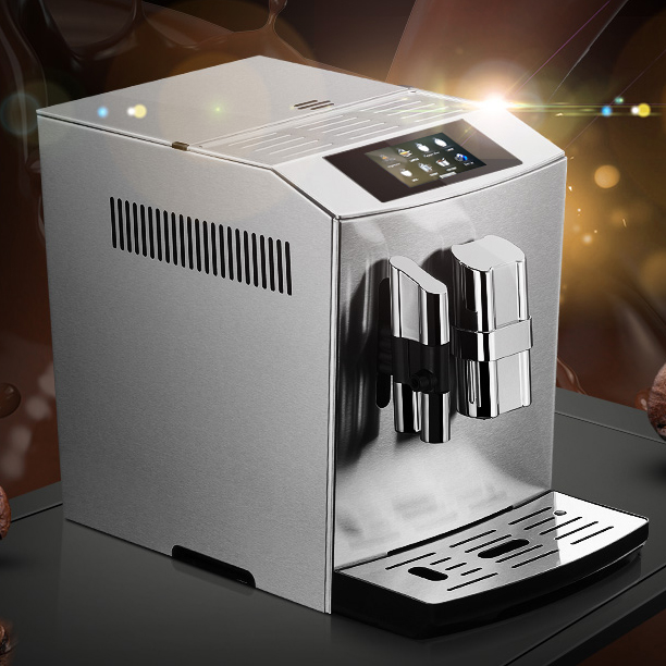 Neues Produkt S7-2 Edelstahl-G – Coffee Maker Bewertung und Preis