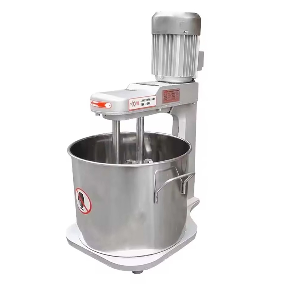 Gewerblicher Planetenmixer 15L – Stand Mixer Bewertung und Preis