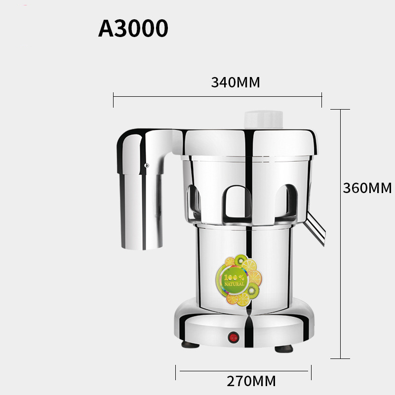 220V Entsafter Elektrischer Pr – Juicer Bewertung und Preis