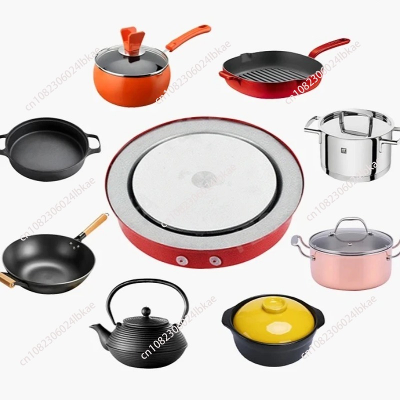 Beliebte 12V DC Heizplatte 450 – Induction Cooker Bewertung und Preis