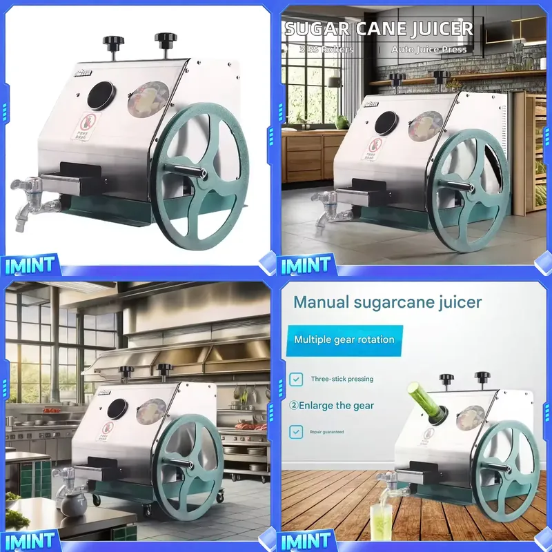 Meistverkaufte Manuelle Mobile – Juicer Bewertung und Preis