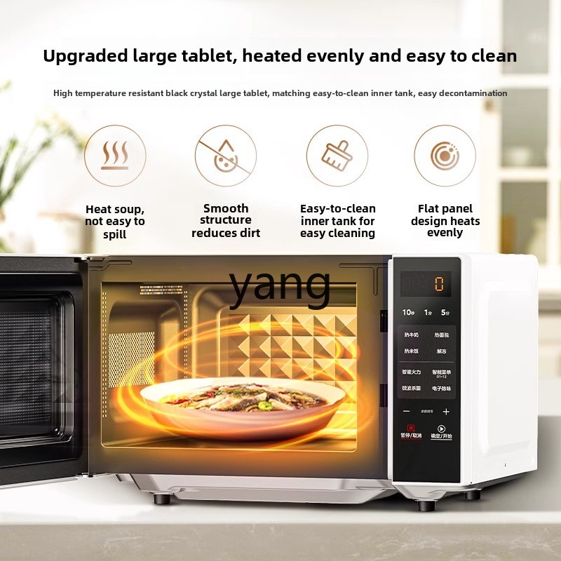 CX Smart-Mikrowellenherd für d – Microwave Oven Bewertung und Preis
