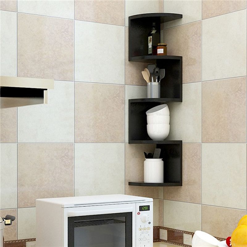 ABUL-Eckregal Eckregal Ohne Bo – Kitchen Appliances Cabinet Bewertung und Preis