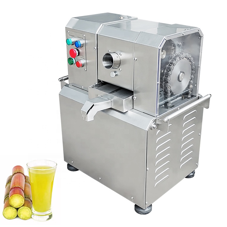 Edelstahl-Zuckerrohrpresse, ko – Juicer Bewertung und Preis