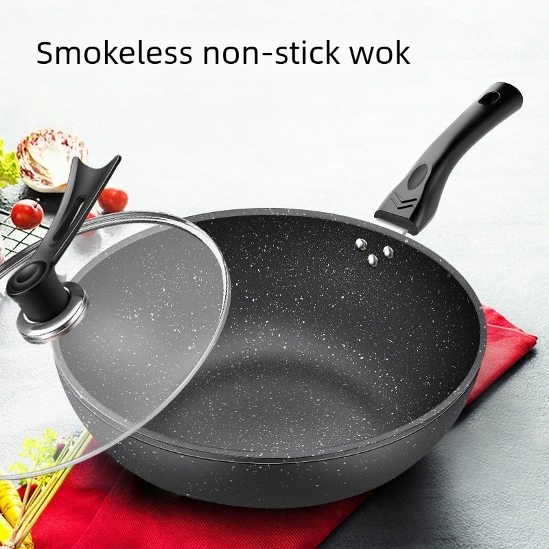 Maifan-Stein-Kochpfanne mit we – Induction Cooker Bewertung und Preis