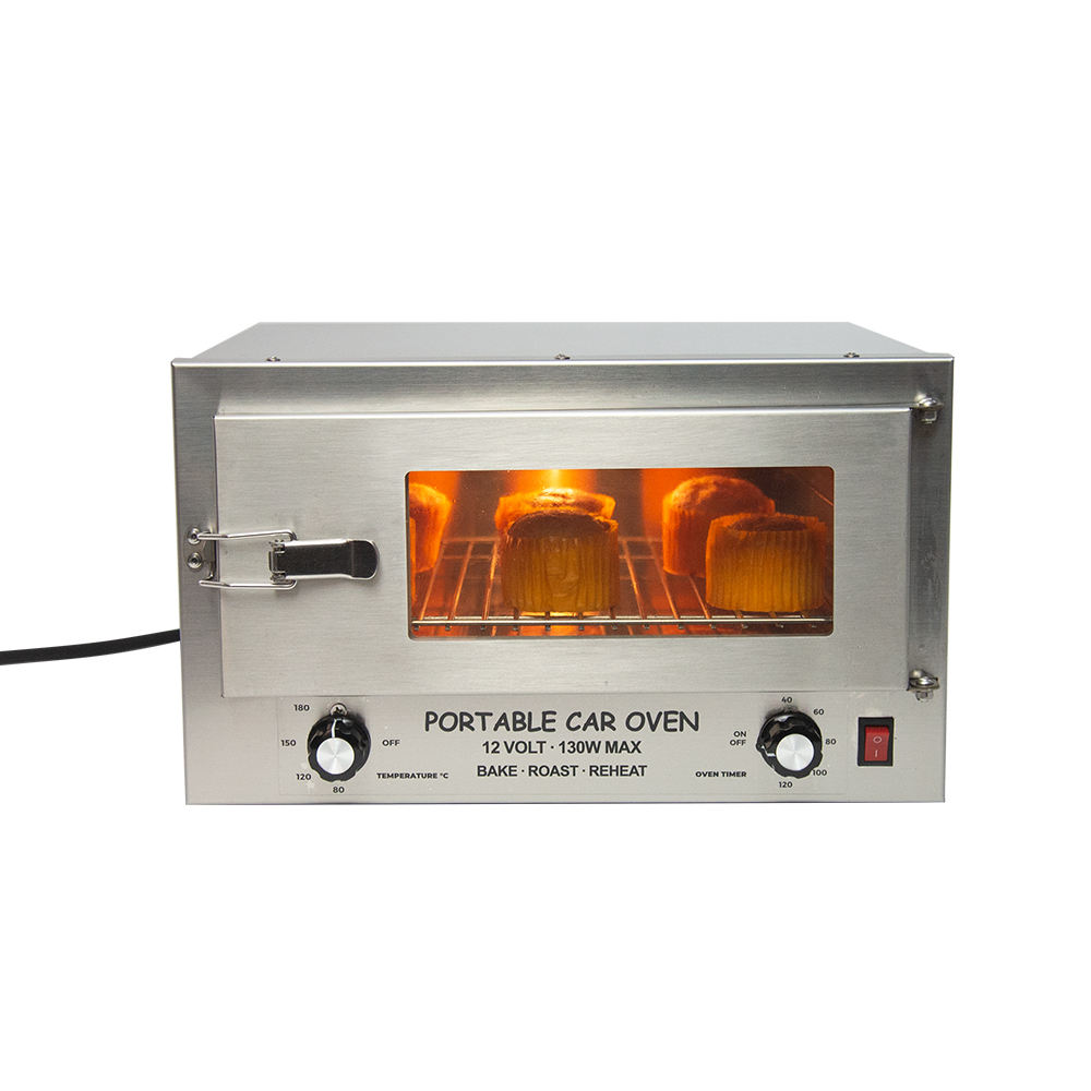 2026 12V Toaster Truck Kücheng – Toaster Bewertung und Preis
