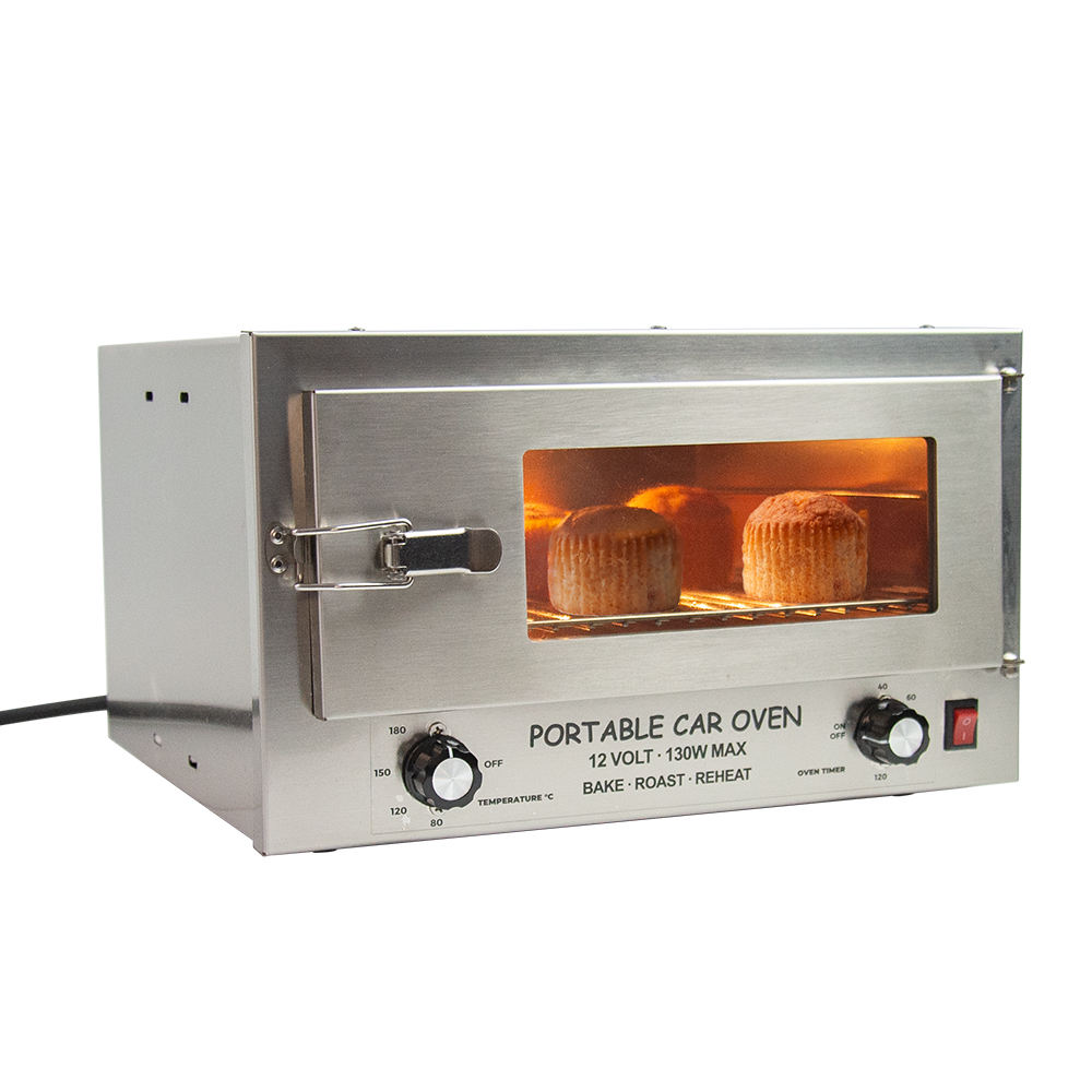 2026 12V Toaster Truck Kücheng – Toaster Bewertung und Preis