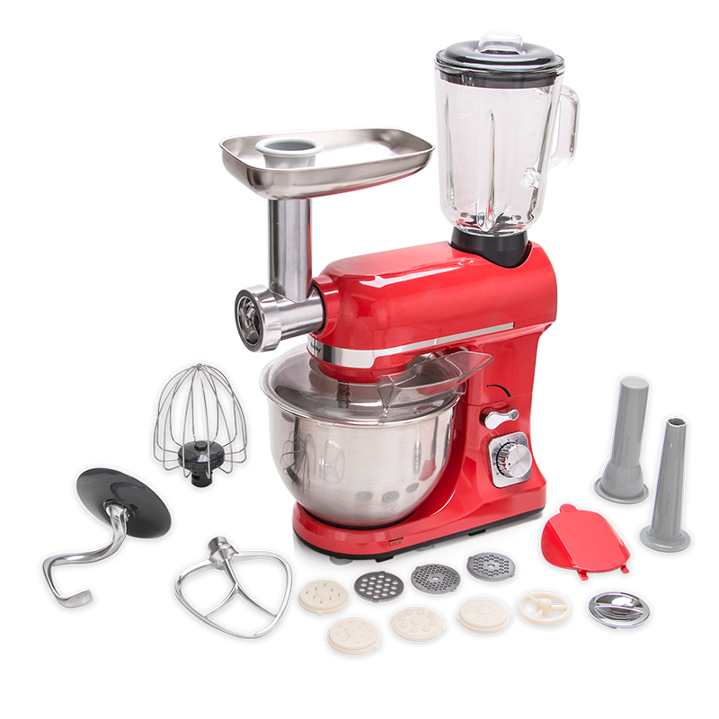 Multifunktionaler elektrischer – Blender Bewertung und Preis