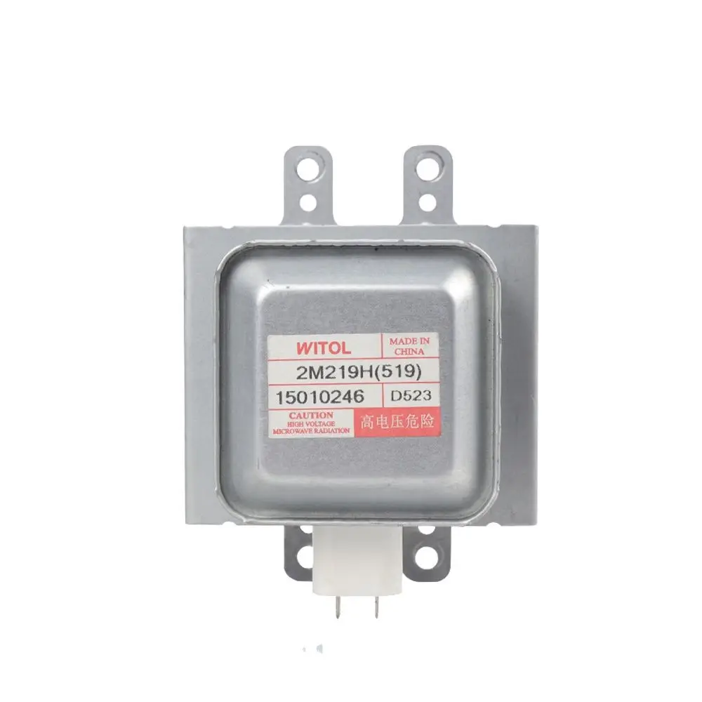 Neues Magnetron 2M219H 2M519H  – Microwave Oven Bewertung und Preis