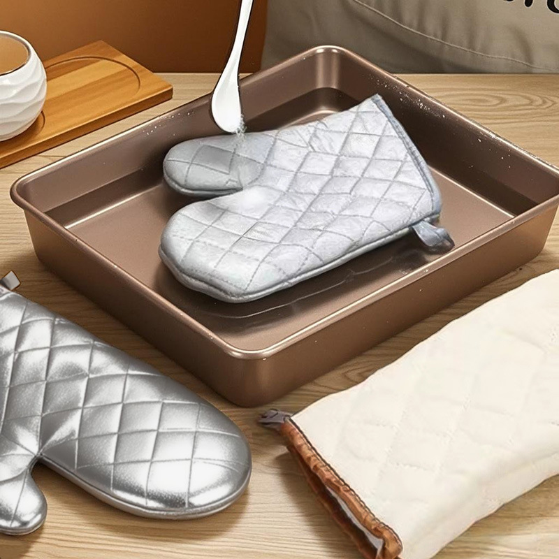 Küchen-Isolierhandschuhe, hoch – Microwave Oven Bewertung und Preis