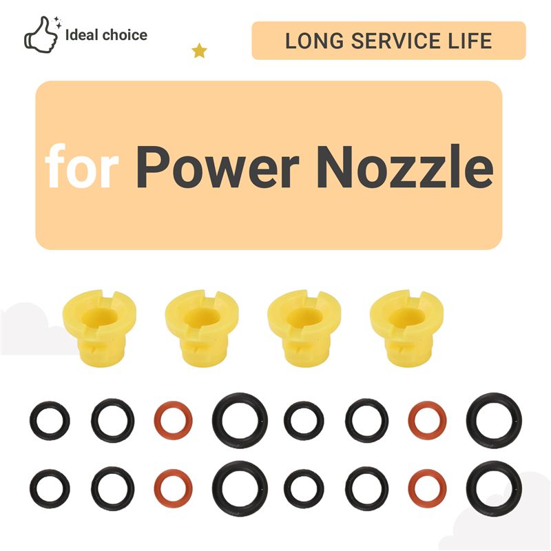 O-Ring für Küchengeräte, für K – Kitchen Appliances In Bewertung und Preis