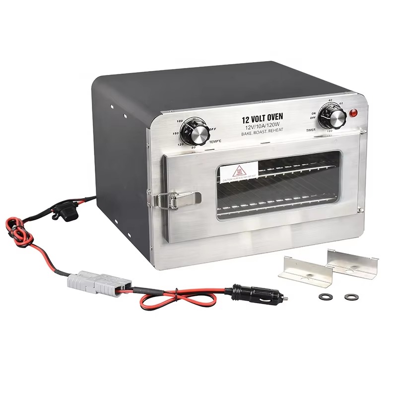 Professioneller 12V 120W Auto- – Toaster Bewertung und Preis