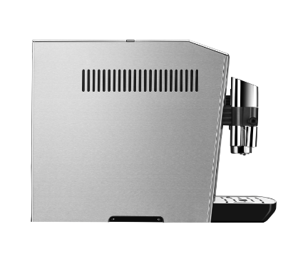 Edelstahlgehäuse Hochwertige D – Coffee Maker Bewertung und Preis