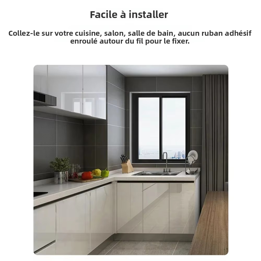 Funktioniert mit Tuya ZigBee S – Kitchen Appliances Video Bewertung und Preis